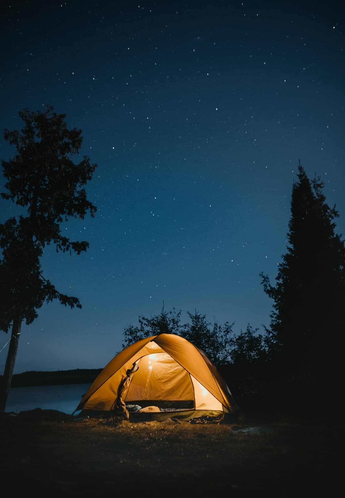 Vanlife / outdoor — énergie nomade